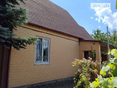 Продаж 2 поверхового будинку з верандою і ділянкою на 5 соток, 97.1 кв. м, 4 кімнати, на медовая • ID 35036060