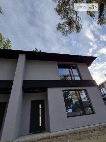 Продаж 2 поверхового дуплекса з ділянкою на 3 сотки, 165 кв. м, 4 кімнати, на вул. Євгена Патона • ID 35036032