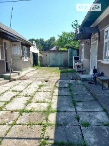Продаж 1 поверхового будинку з ділянкою на 7 соток, 100 кв. м, 4 кімнати, на вул. Привокзальна • ID 35035985