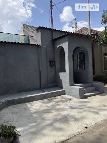 Продаж 2 поверхового будинку з ділянкою на 2 сотки, 153.6 кв. м, 5 кімнат, на вул. Андрія Покровського • ID 35035838