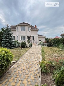 Продаж 2 поверхового будинку з ділянкою на 9 соток, 217 кв. м, 4 кімнати, на вул. Набережна • ID 35035857