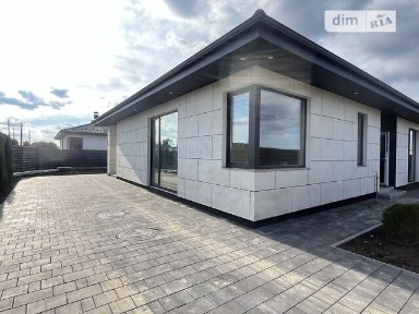 Продаж 1 поверхового будинку з ділянкою на 5 соток, 119.5 кв. м, 4 кімнати, на вул. Джерельна • ID 35035824