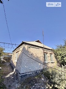 Продаж 1 поверхового будинку з ділянкою на 7 соток, 65 кв. м, 5 кімнат, на Баха 55 • ID 35035717