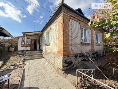 Продаж 1 поверхового будинку з ділянкою на 32 сотки, 74 кв. м, 4 кімнати, на вул. Сорочинська • ID 35035712