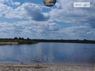 Продаж 1 поверхового будинку з ділянкою на 9.98 сотки, 34.8 кв. м, 2 кімнати, на мас. Жайворонок • ID 35035314