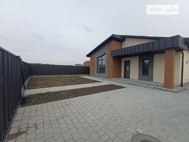 Продаж 1 поверхового будинку з ділянкою на 6 соток, 120 кв. м, 3 кімнати, на вул. Ювілейна • ID 35035734