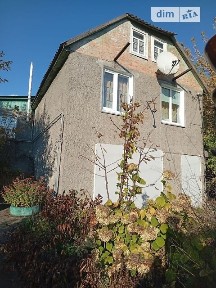 Продаж 1 поверхового будинку 118.8 кв. м, 3 кімнати, на вул. Першого Травня 6А • ID 35034860