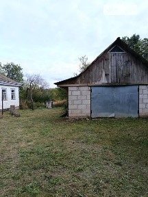 Продаж 1 поверхового будинку 74.5 кв. м, 4 кімнати, на Лісова • ID 35033807