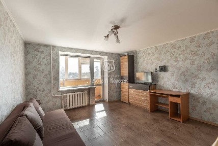 Продаж 1-кімнатної квартири 40 м², Тростянецька вул., 97