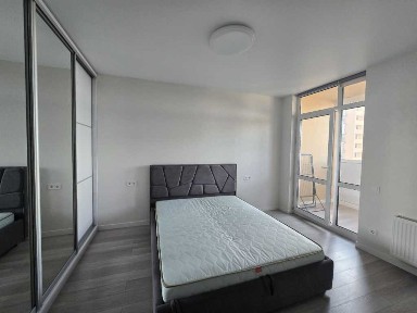 Продаж 1-кімнатної квартири 41 м², Академіка Заболотного вул., 148В