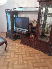 Оренда 3-кімнатної квартири 74 м², Маршала Тимошенка вул., 2М