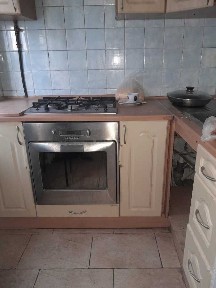 Оренда 2-кімнатної квартири 47 м², Харківське шосе, 21