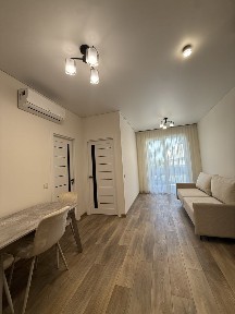 ЖК Elite Park. Продається Нова 1,5 кімнатна квпртира