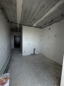 Продаж 2-к квартири 57 м² в ЖК «Пташка» | 5 поверх | Вид на річку | Якісний чорновий ремонт
