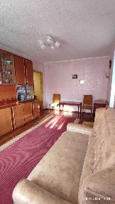 Квартира в городе Изюм