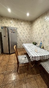 Продам 3-4 к квартиру 87 м2 м. Хол. Гора, Залютино ул. Муратова, 26