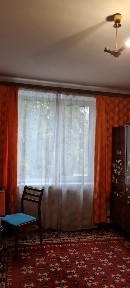 Эксклюзив! Продам 3-х ком кв 522 м/р 2/12 Салтовка Пески