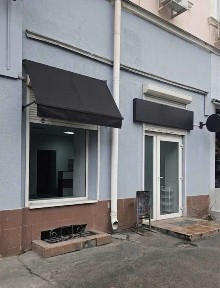 АРЕНДА•30м2 Магазин•ул. Греческая / Екатерининская Европейская ‼️ Кафе Салон Шоурум Офис
