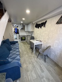 Реальная. Продам 1 комнатную квартиру Холодная гора