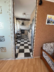 Продам 3к квартиру Новые дома Метро Дворец спорта. Кап. Ремонт‼️