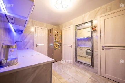 3к 50м2 Москалівка (Москалевка, завод Шевченко ул. Москалевская) 130638 - Продаж квартири Харків - RE-130638