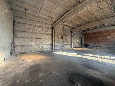 Оренда сухого складського приміщення 161 м² | Вінниця
