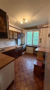 2К квартира Вишенька