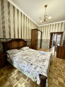 Сдам 2-ю квартиру Дерибасовская, 10 /Центр /Европейская