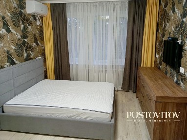 Аренда 1к. квартиры Люстдорфская дорога/Костанди