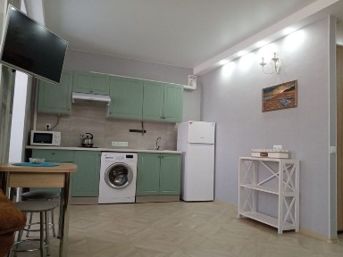 Сдам длительно 1-но ком квартиру Иванова 24