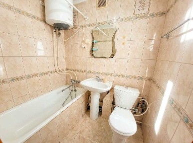 Сдам 1 ком. кв-ру на Черёмушках. Парк Горького