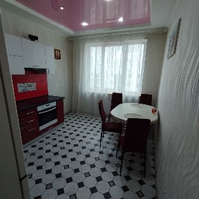 Сдам квартиру ЖК 29 Жемчужина евроремонт.