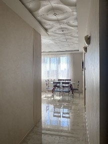 Сдам квартиру Звездный гооодок 2