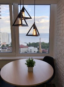 Аренда квартиры /ДОЛГОСРОЧНО / 32 жемчужина / Каманина / Одесса