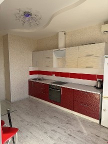 Сдам 1комнатную квартиру Кадорр на Таирова