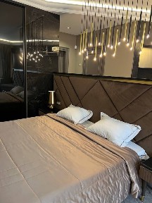 Kamanina Luxury, 44 Жемчужина, Сдам квартру на Каманина