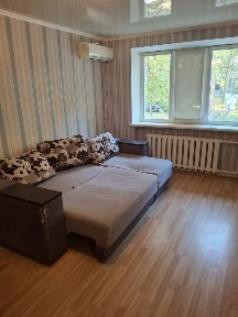 Здам 2 кімнатну квартиру на пр Шевченко