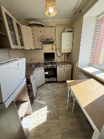 Продам 1 к квартиру з а/о