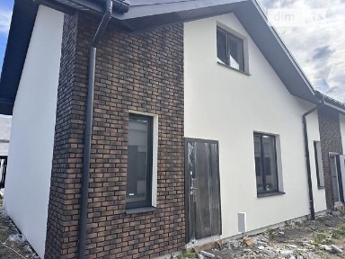 Продаж 2 поверхового таунхауса з ділянкою на 1.5 сотки, 102 кв. м, 3 кімнати, на вул. Свято-Покровська • ID 35037461