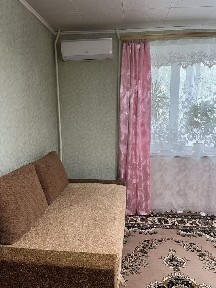 Подобова оренда квартири