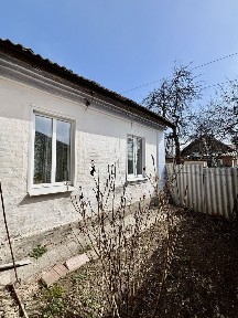 Продаж‼️окремого цегляного будинку, житловий стан, район Юрівка‼️