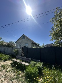 Ріпки 24 сот 2 будинки сад город господарство газ вода