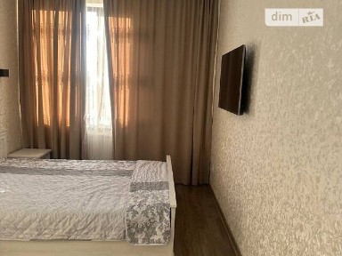 Довготривала оренда 1к квартири на вул. Педагогічна 23Б, кв. 23 • ID 35037438
