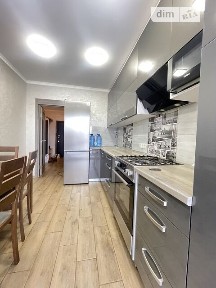 Довготривала оренда 1к квартири на вул. Будного Степана • ID 35037392