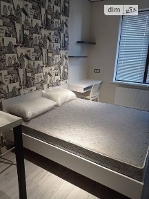 Довготривала оренда 1к квартири на вул. Генуезька 1 • ID 35037366