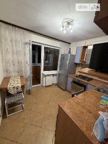 Довготривала оренда 1к квартири на пл. Оболонська 5 • ID 35037296