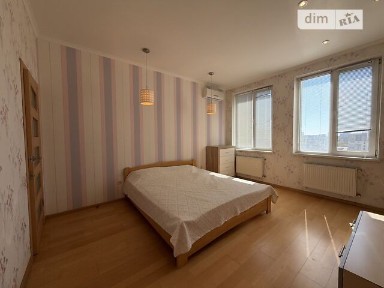 Довготривала оренда 1к квартири на вул. Середньофонтанська 19 • ID 35037301