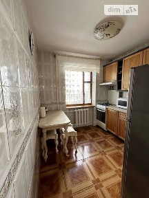 Довготривала оренда 3к квартири на дор. Фонтанська 59 • ID 35037294