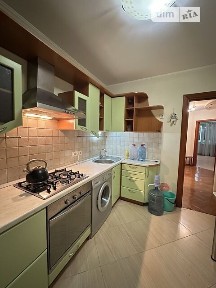 Довготривала оренда 2к квартири на вул. Робоча • ID 35037273