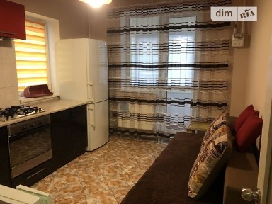 Довготривала оренда 1к квартири на вул. Бориса Гмирі 3 • ID 35037213